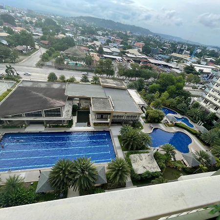 Verdon Parc Condo Davao City Exterior foto