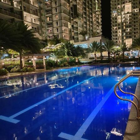 Verdon Parc Condo Davao City Exterior foto