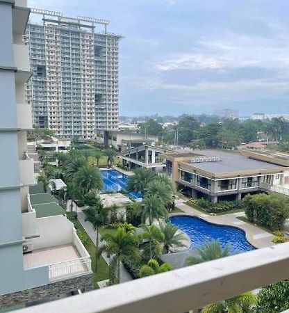 Verdon Parc Condo Davao City Exterior foto