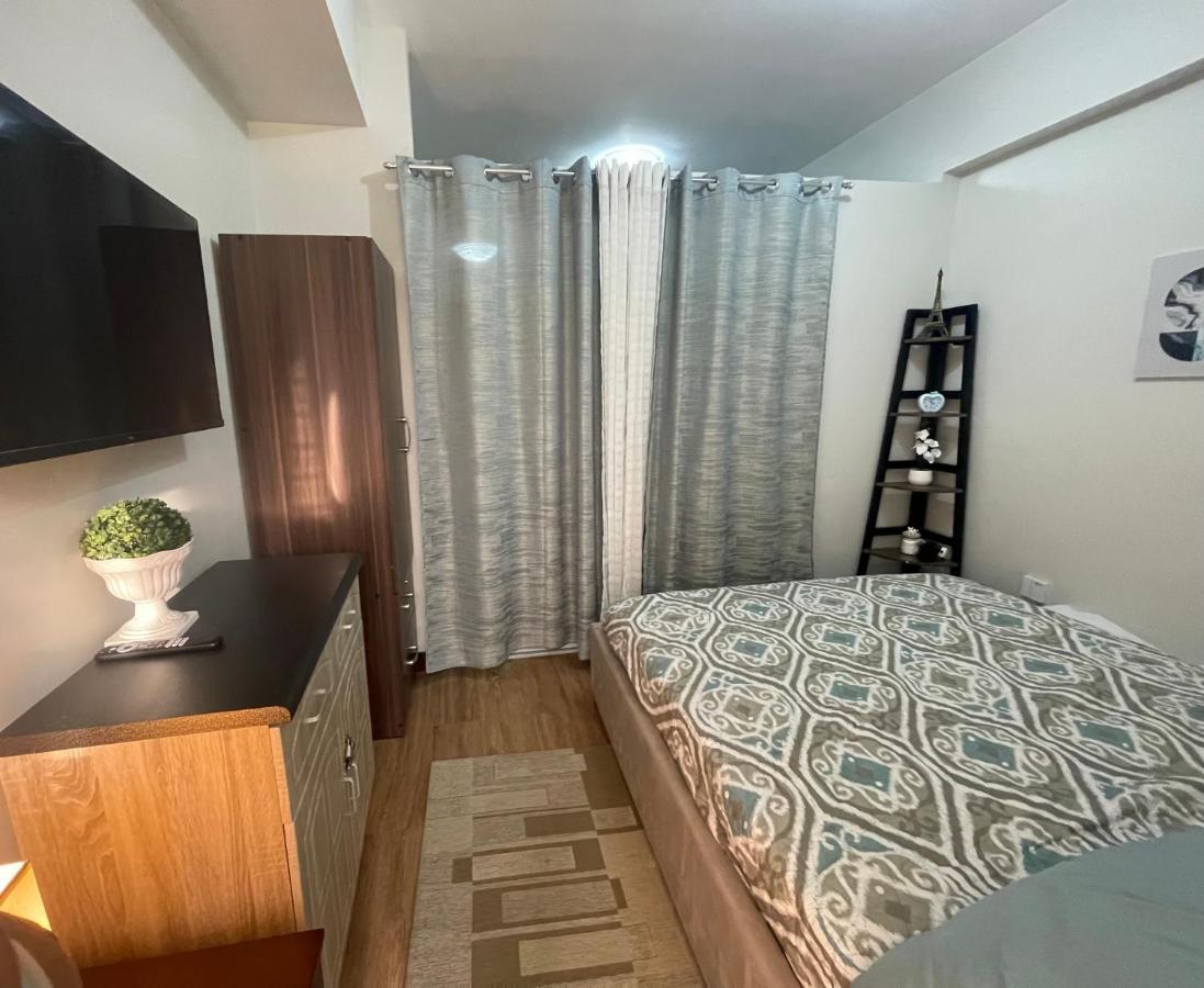 Verdon Parc Condo Davao City Exterior foto