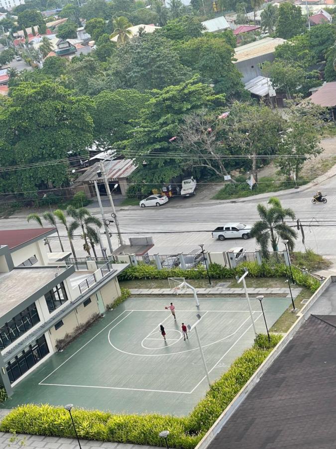 Verdon Parc Condo Davao City Exterior foto