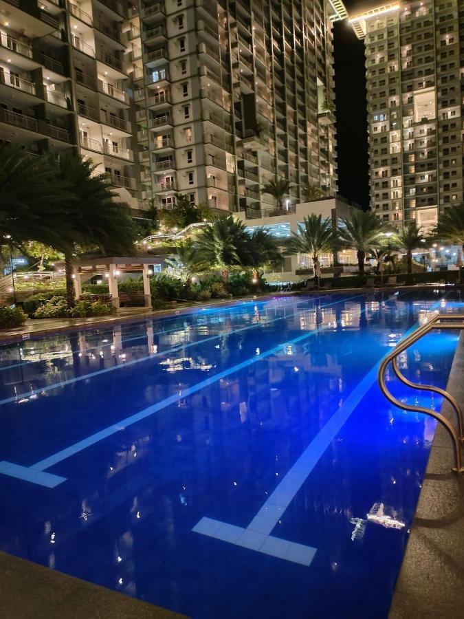 Verdon Parc Condo Davao City Exterior foto