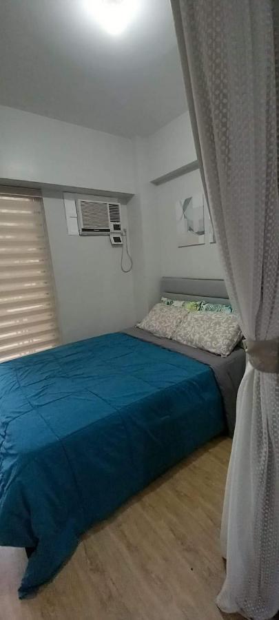 Verdon Parc Condo Davao City Exterior foto