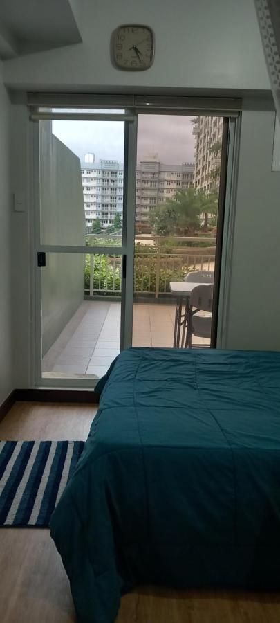 Verdon Parc Condo Davao City Exterior foto