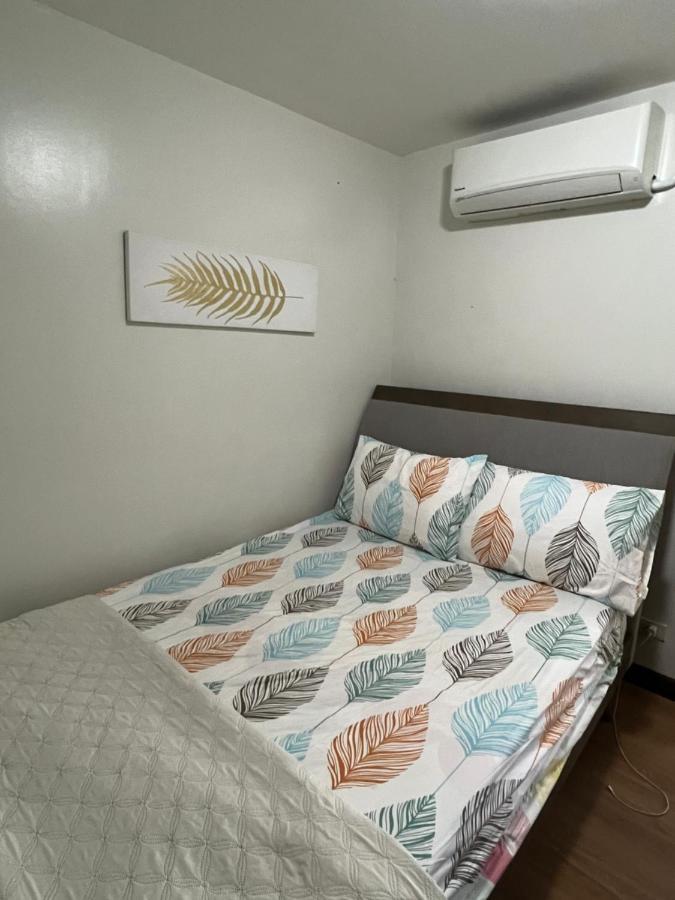 Verdon Parc Condo Davao City Exterior foto