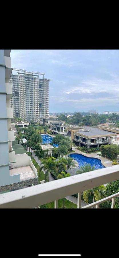 Verdon Parc Condo Davao City Exterior foto
