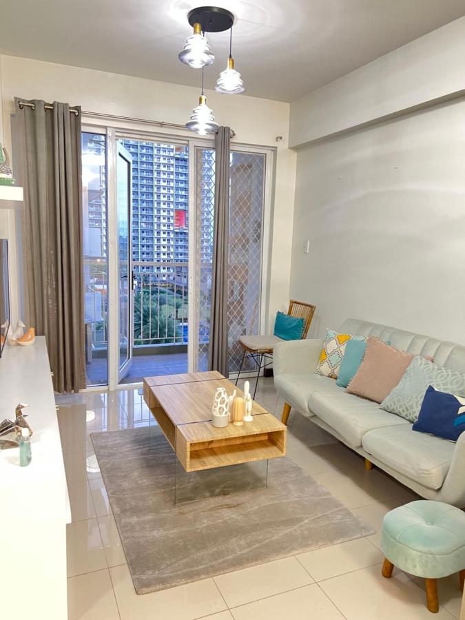 Verdon Parc Condo Davao City Exterior foto