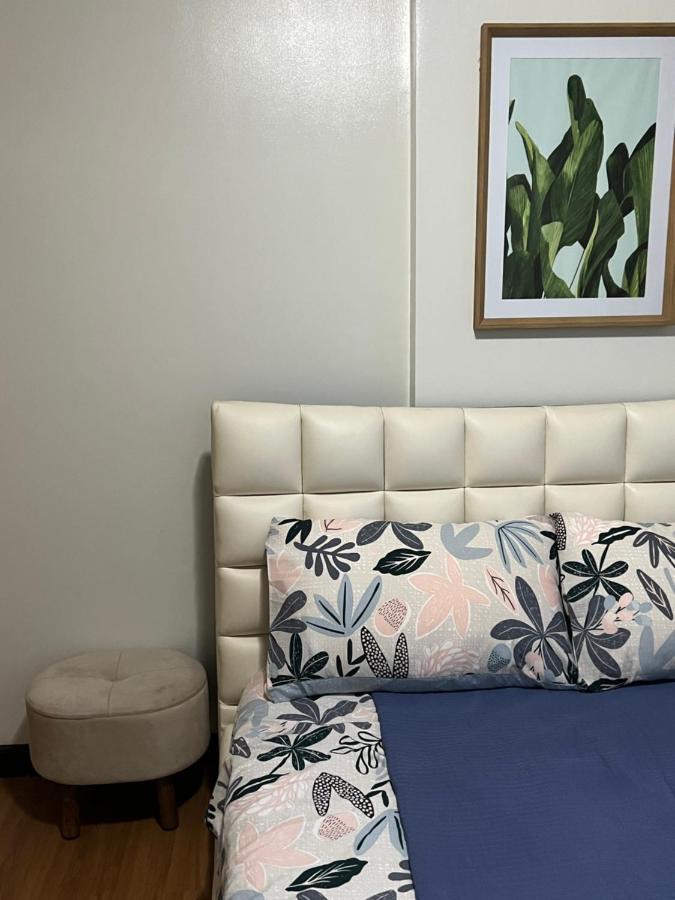 Verdon Parc Condo Davao City Exterior foto